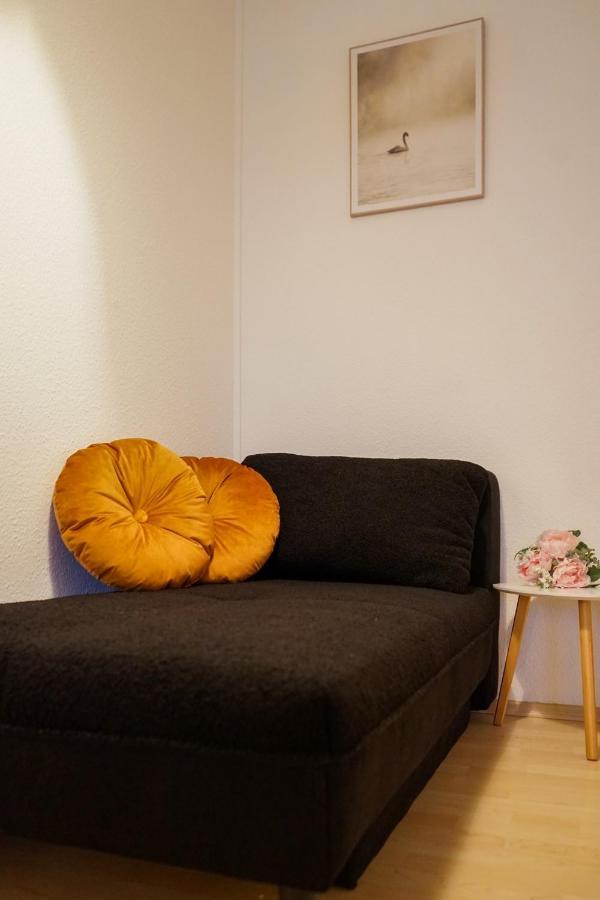 3-Raum City-Appartement جينا المظهر الخارجي الصورة
