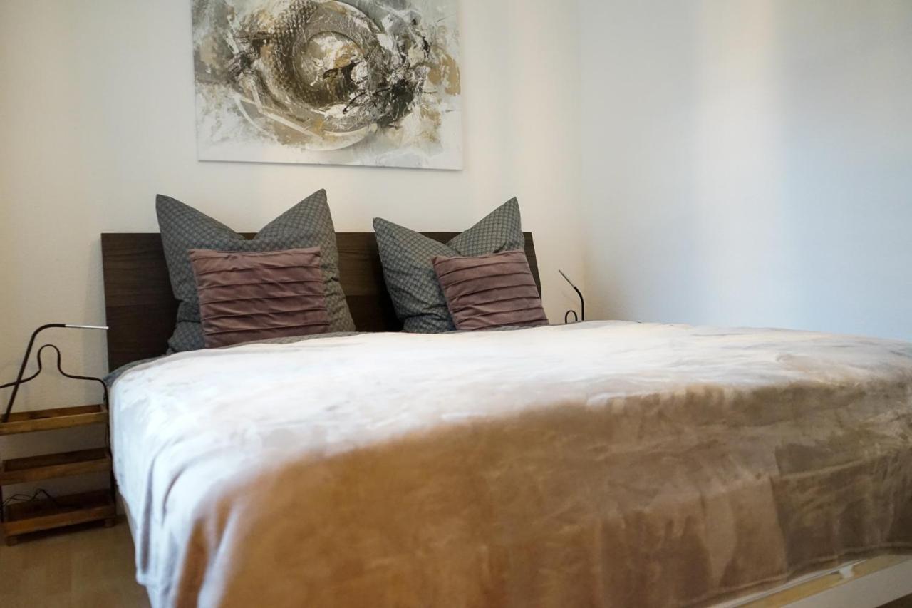 3-Raum City-Appartement جينا المظهر الخارجي الصورة