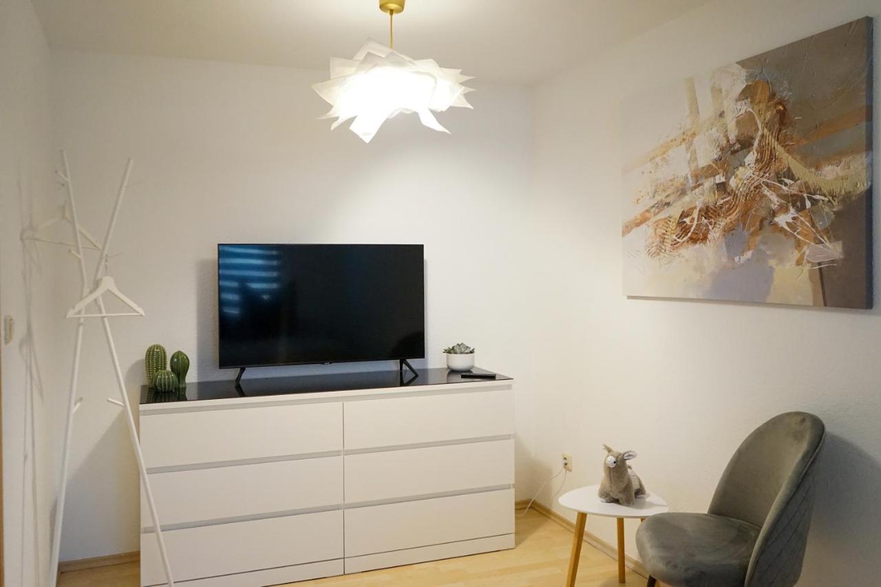 3-Raum City-Appartement جينا المظهر الخارجي الصورة